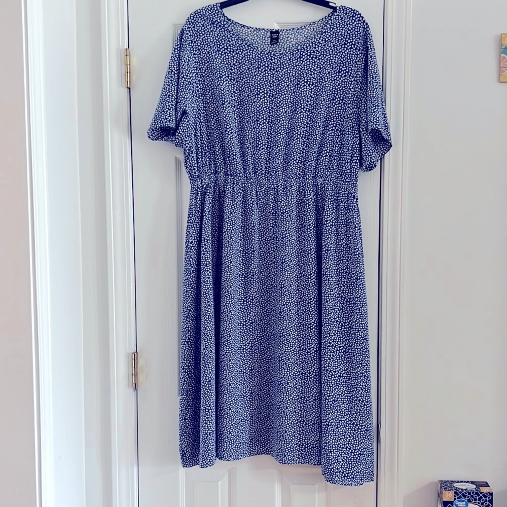 SHEIN 3XL Summer Dress